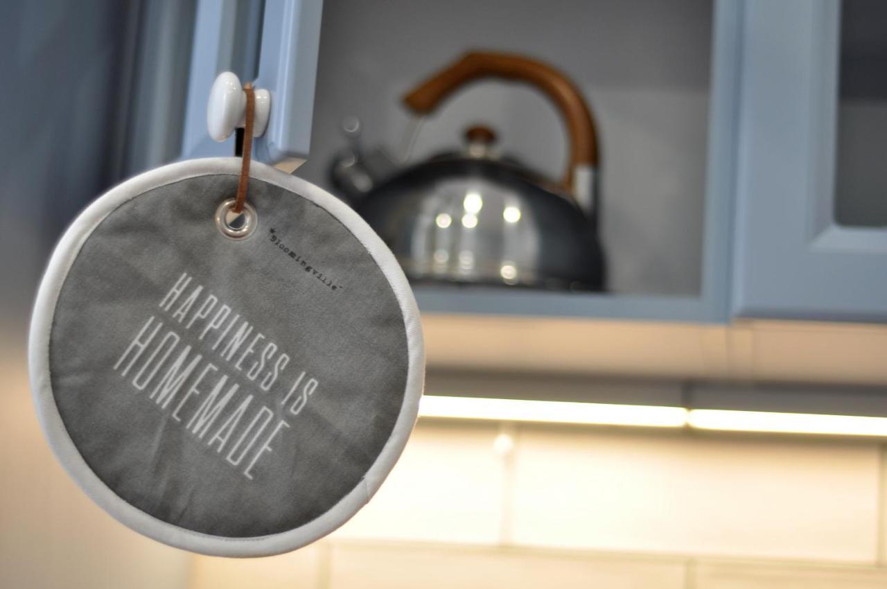 Black Gate - 2 Bedroom Apartment In The Heart Of Old Town With Free Private Secured Parking Μπρασόβ Εξωτερικό φωτογραφία